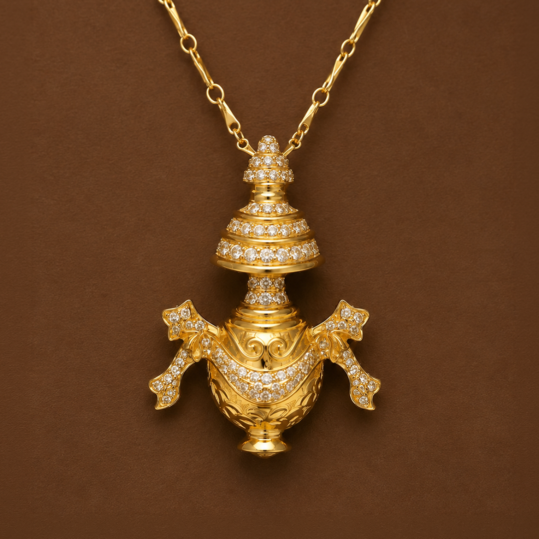 Necklaces collection